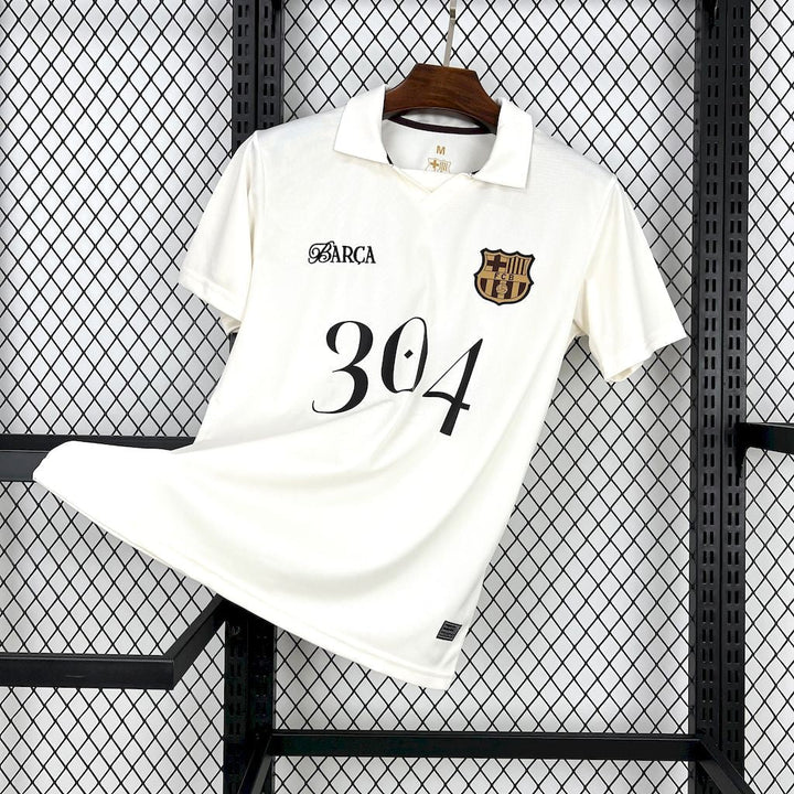 FC Barcelona x Lamine Yamal | Limited Edition