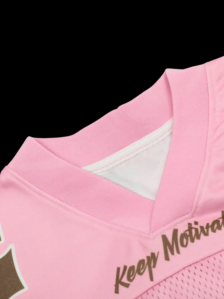 SPINE JERSEY
