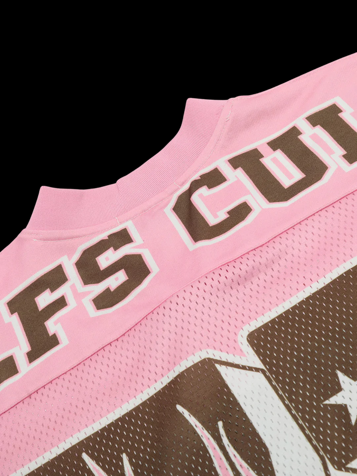 SPINE JERSEY