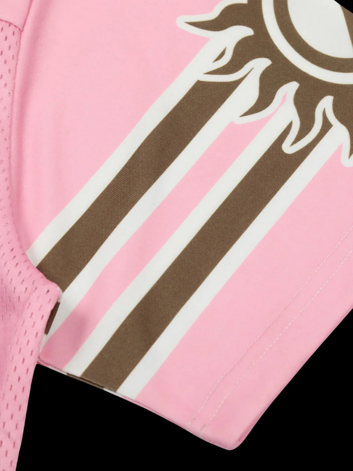 SPINE JERSEY
