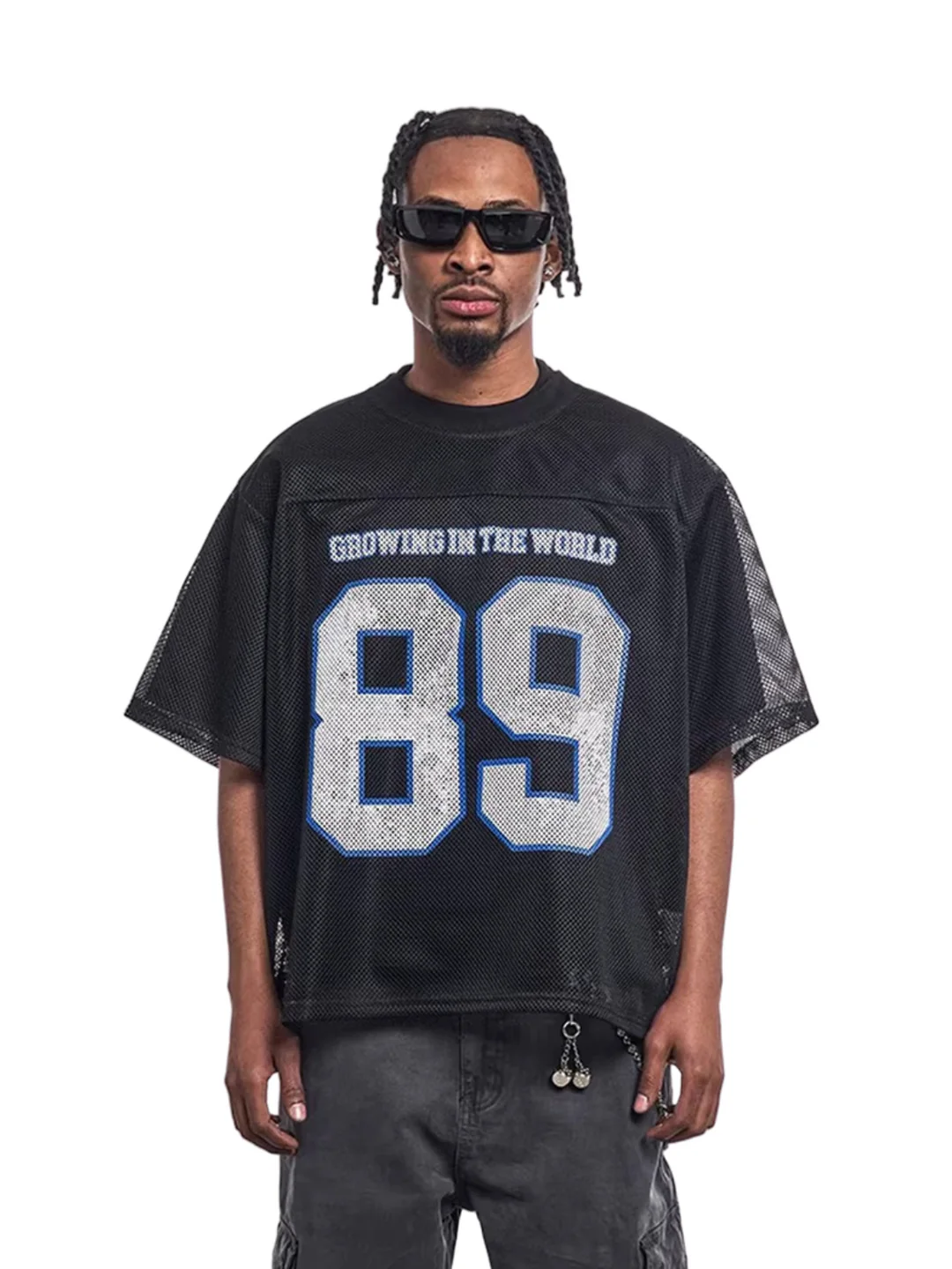 VAPOR JERSEY