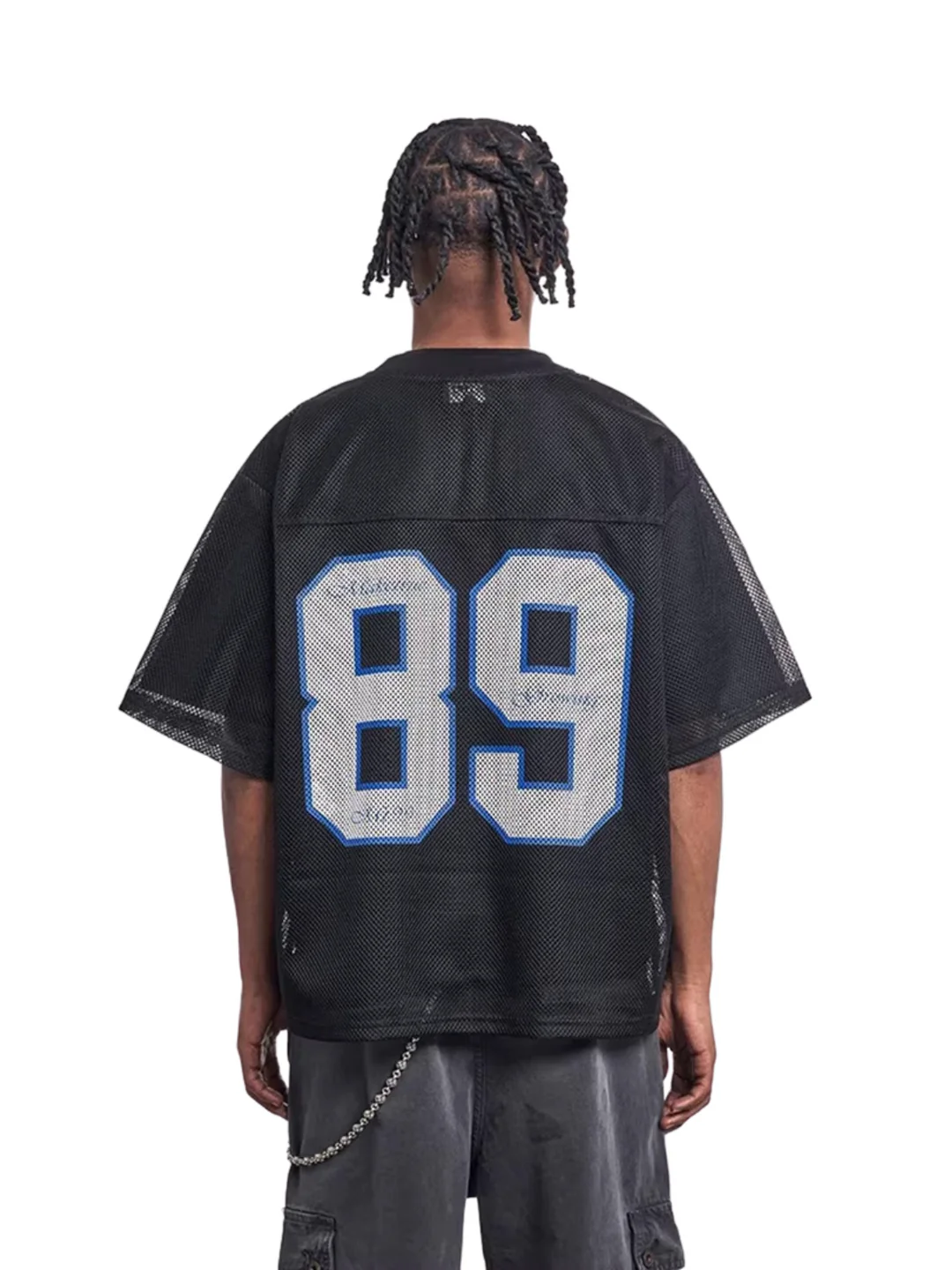VAPOR JERSEY