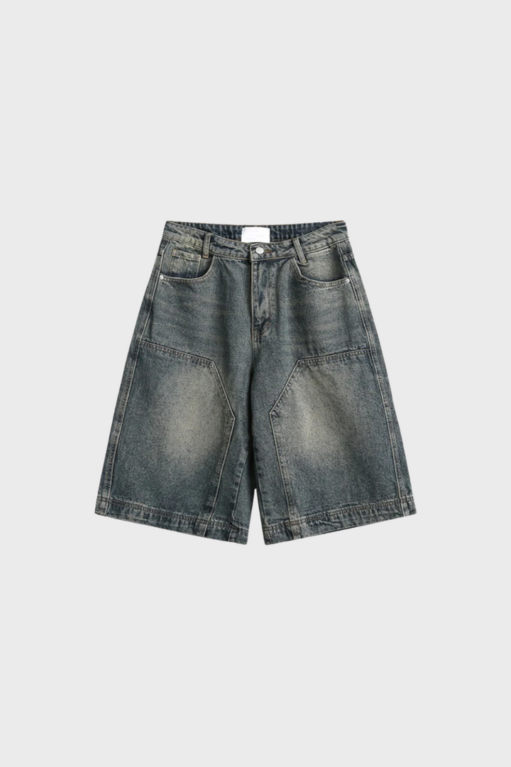 Carpenter Denim Jort