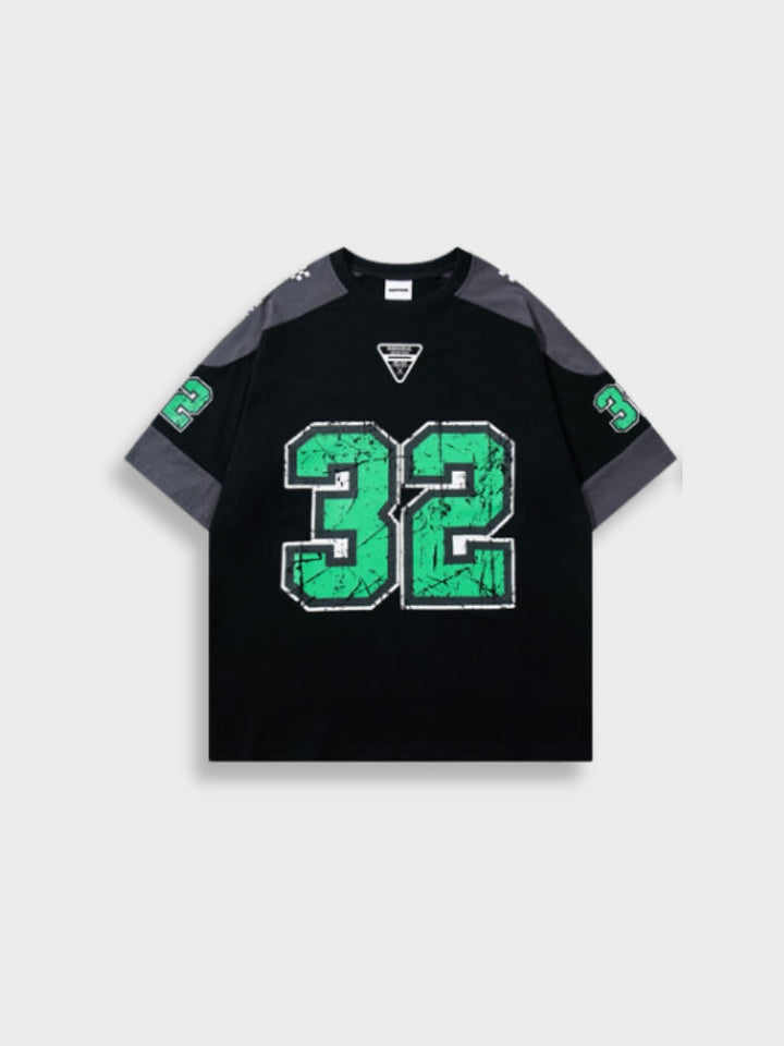 DCRB 32 Racing Tee