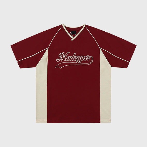 STROBE JERSEY
