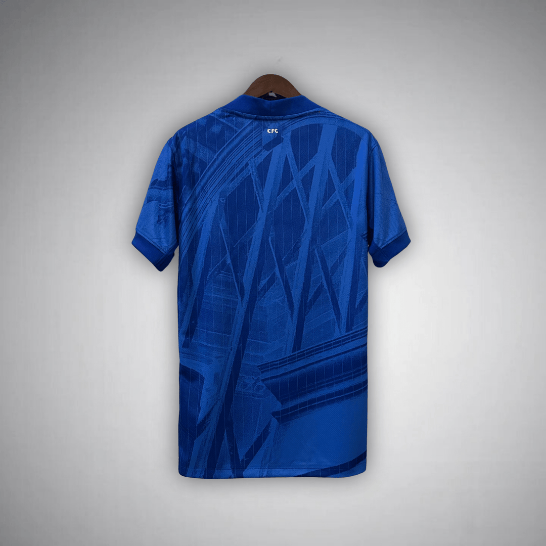 25/26 Chelsea Home Premium Kit