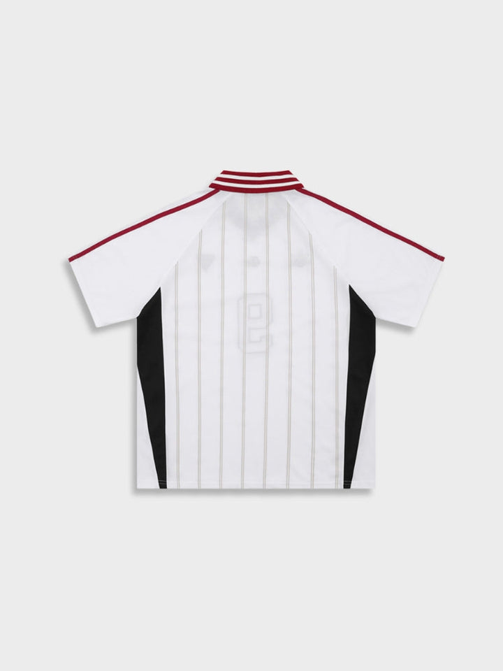 DCRB 9 Retro Tee