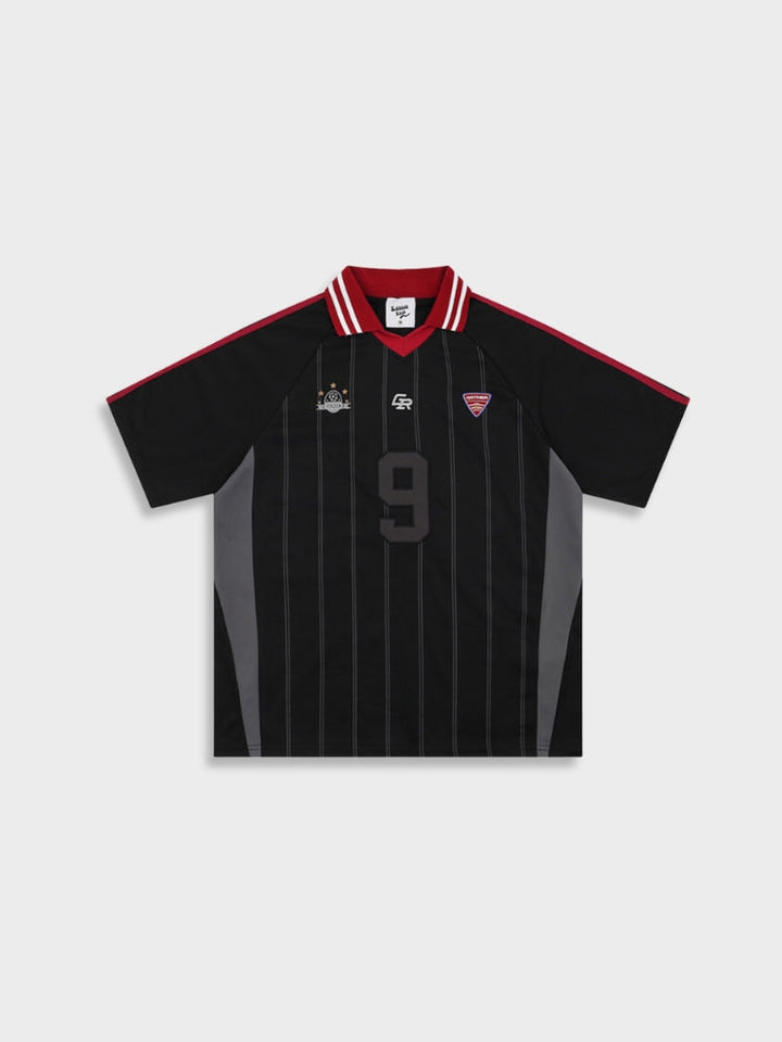 DCRB 9 Retro Tee