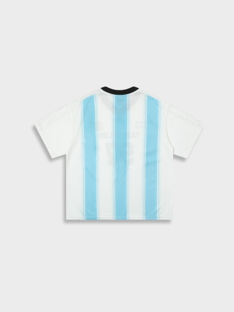 Argentina Football Tee