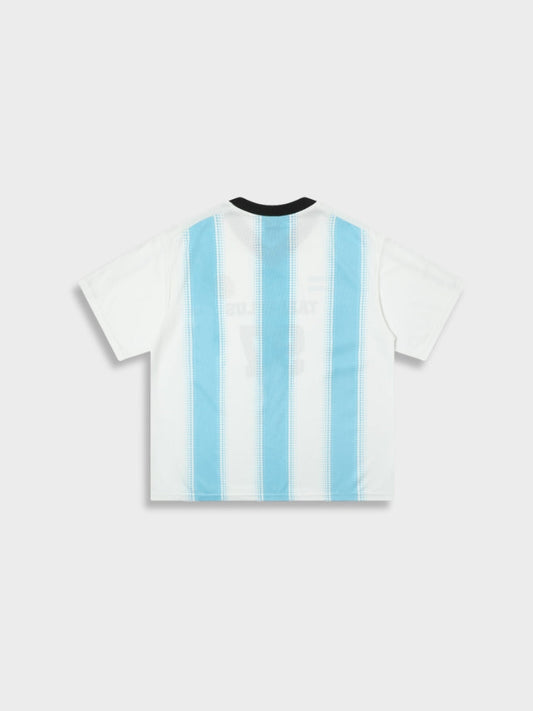 Argentina Football Tee