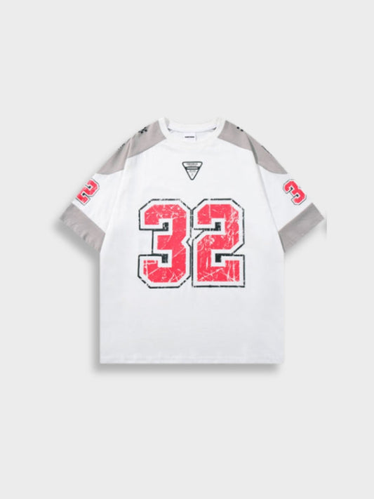 CJ 32 Racing Tee