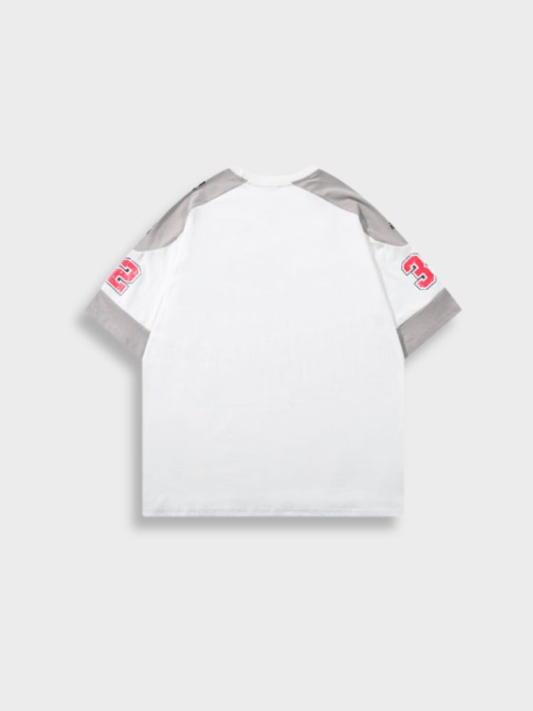 CJ 32 Racing Tee