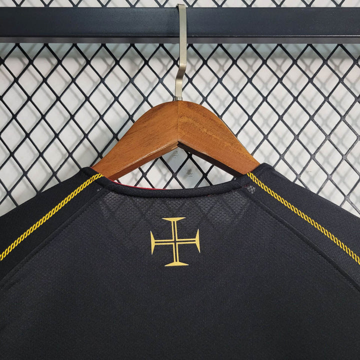 06/07 Portugal Away Retro Jersey