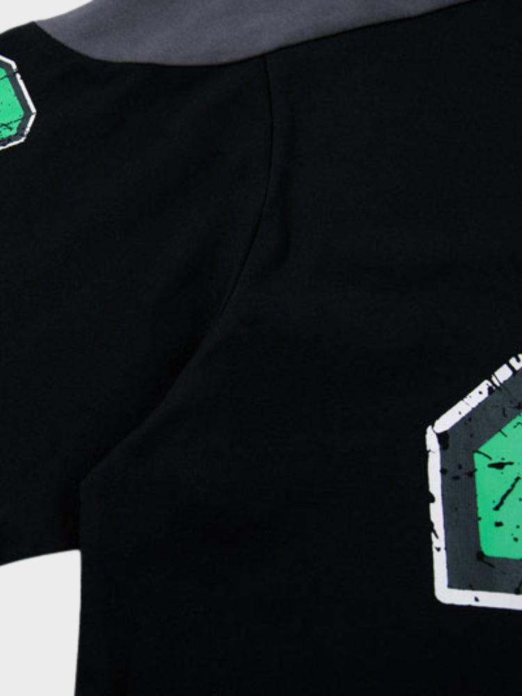 DCRB 32 Racing Tee