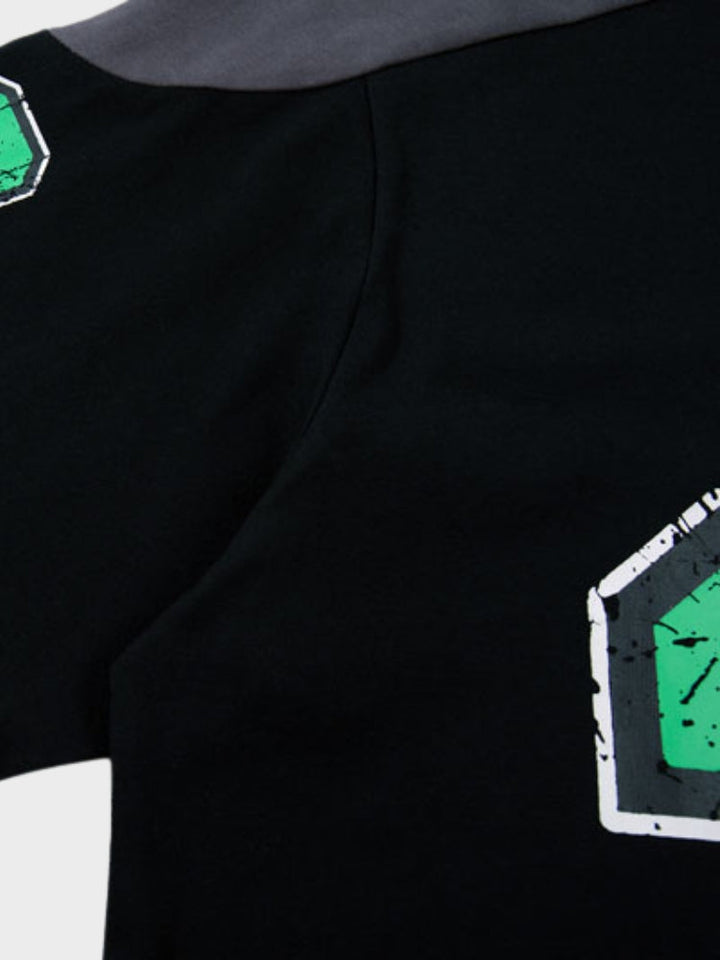 DCRB 32 Racing Tee