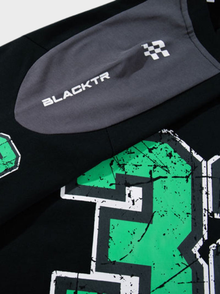 DCRB 32 Racing Tee