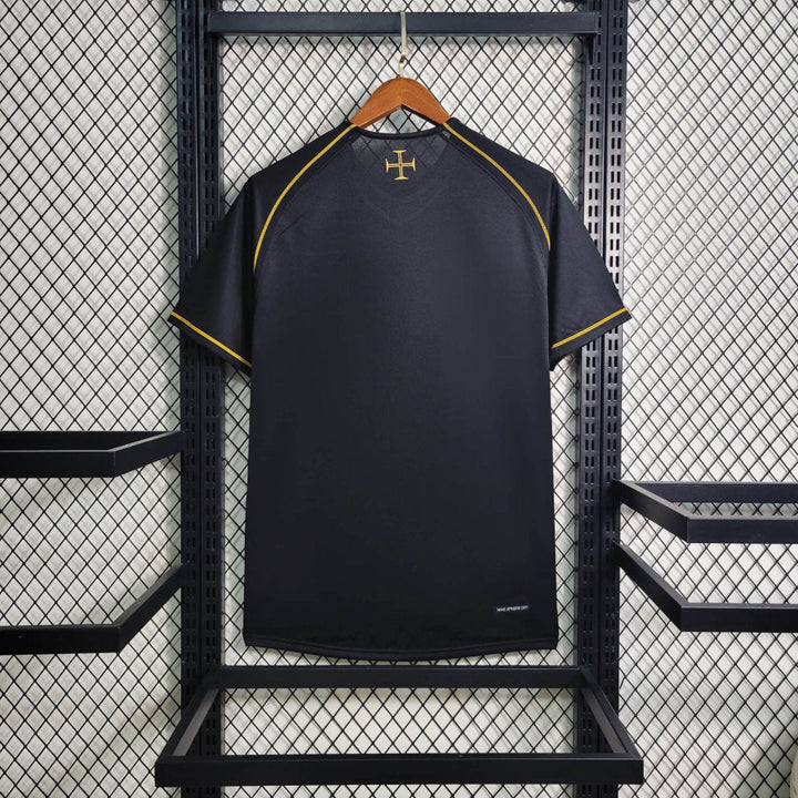 06/07 Portugal Away Retro Jersey