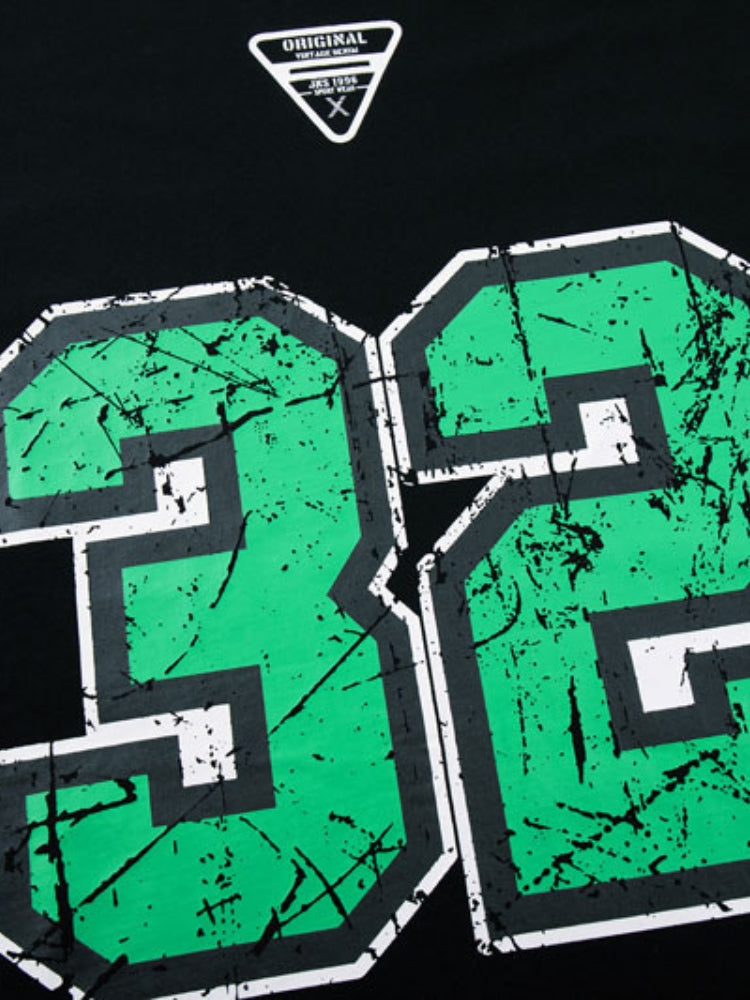 DCRB 32 Racing Tee