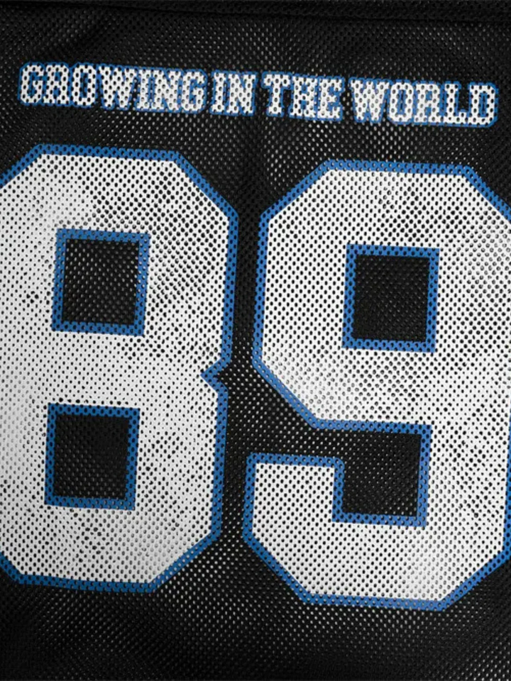 VAPOR JERSEY