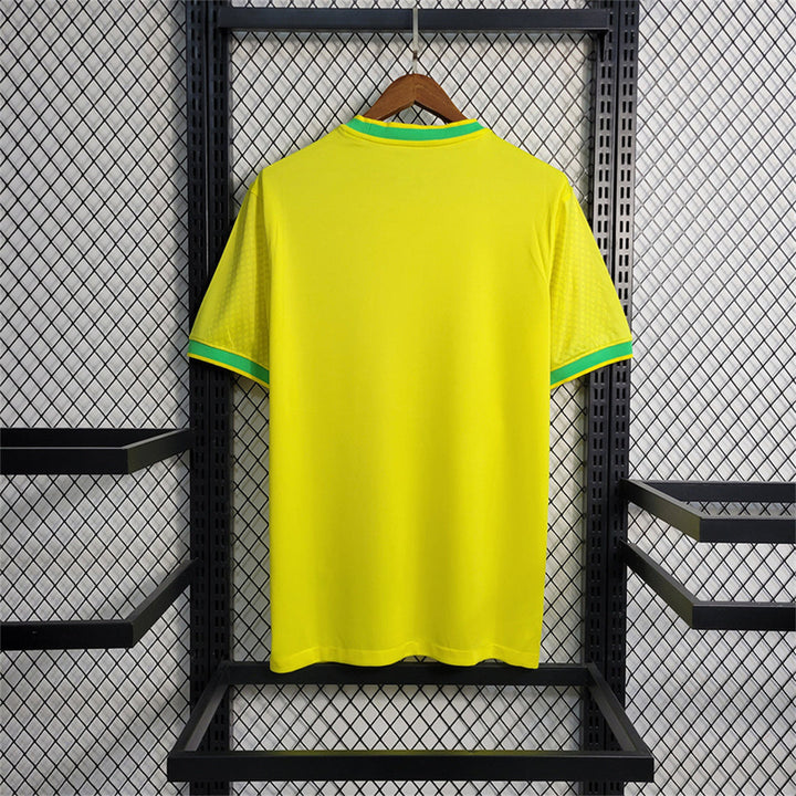 Brazil Yellow Duck Kit