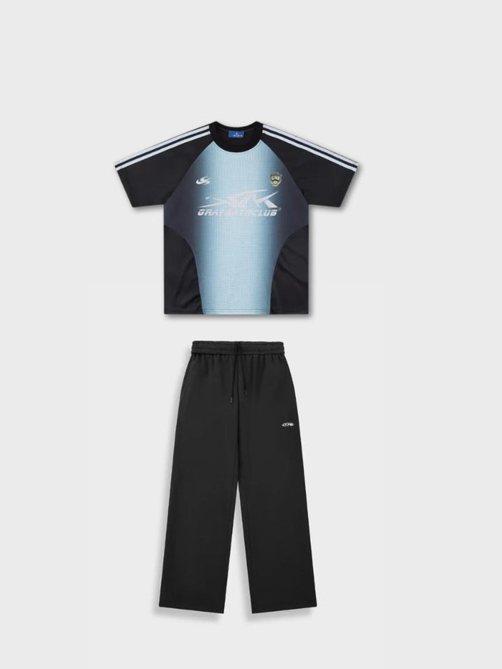 DCRB Deep Blue Fit