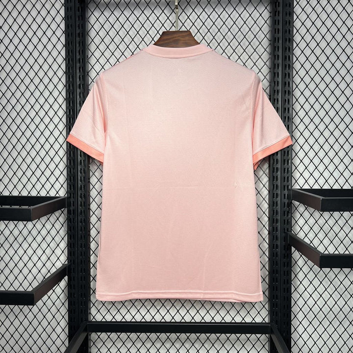 18/19 Manchester United Retro Away Jersey