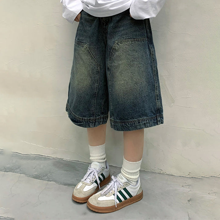 Carpenter Denim Jort