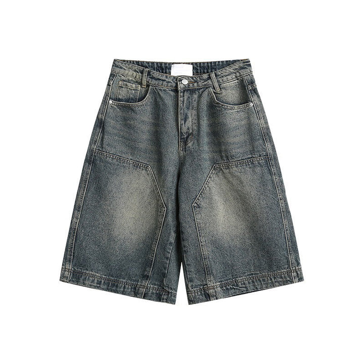 Carpenter Denim Jort