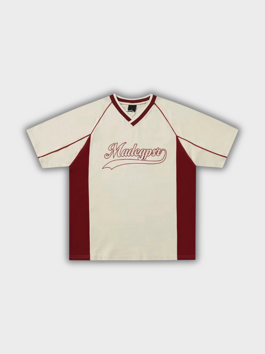 STROBE JERSEY
