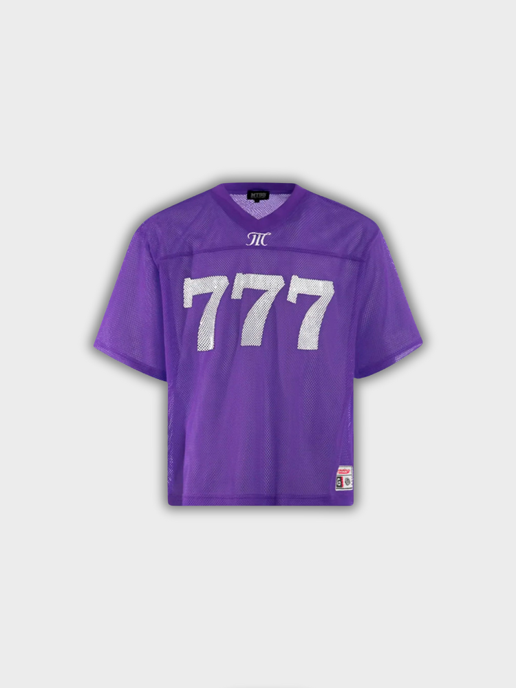 PULSE JERSEY PURPLE