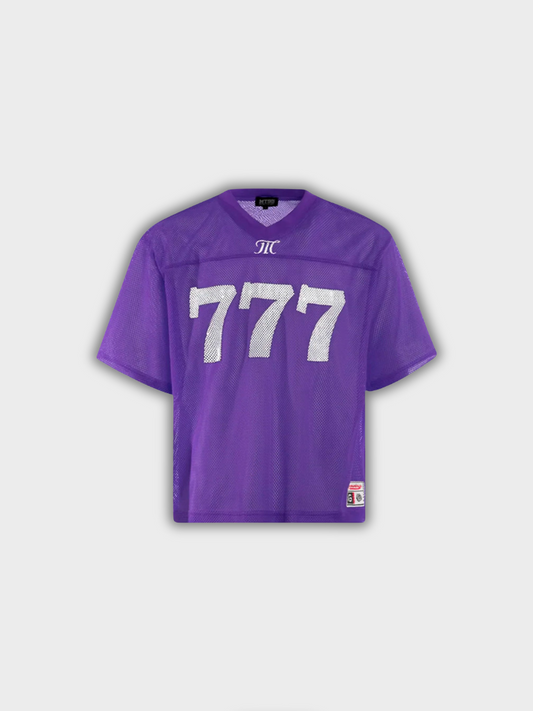 PULSE JERSEY PURPLE