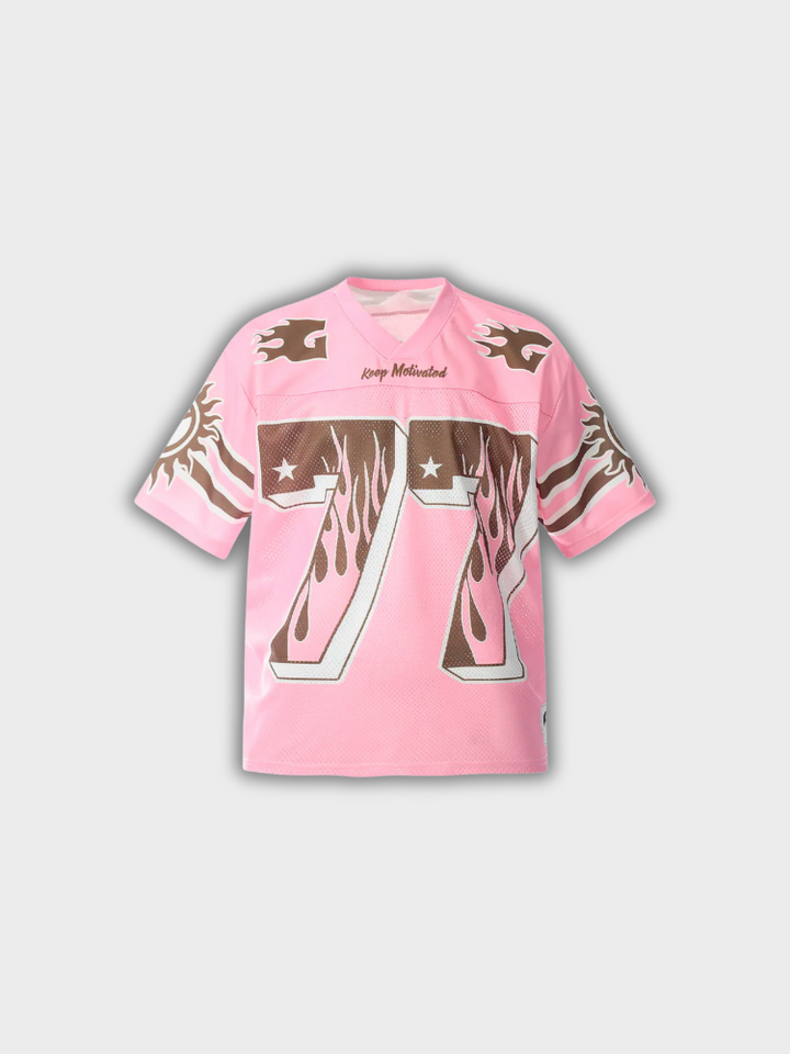 SPINE JERSEY