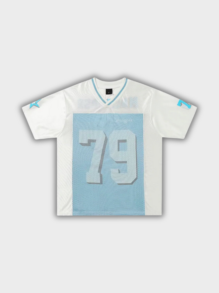 QUAKE JERSEY