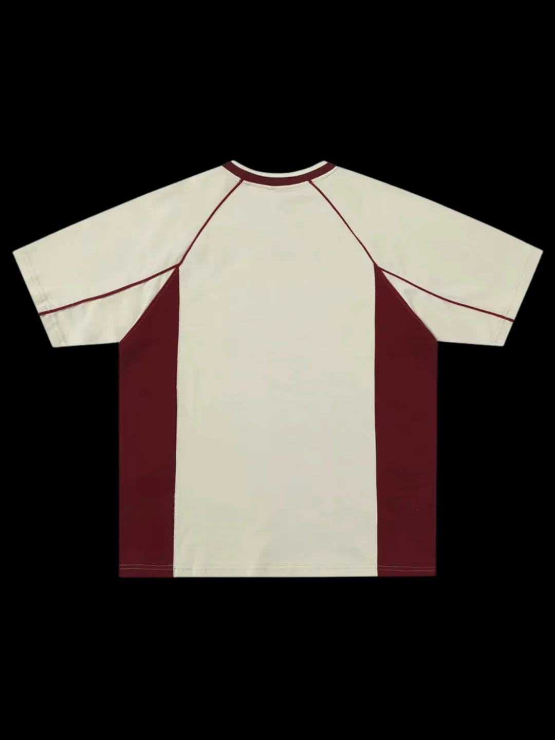 STROBE JERSEY