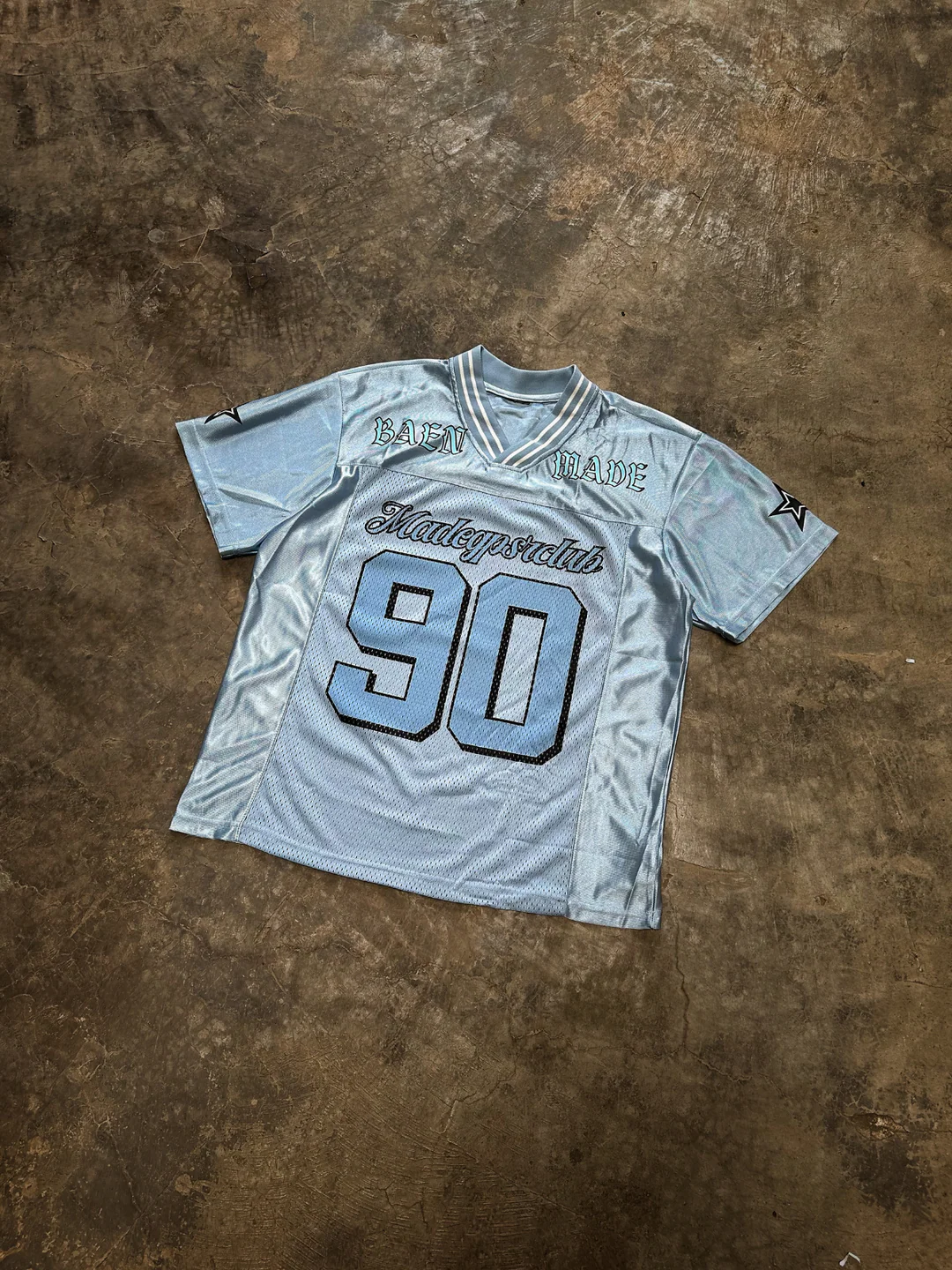 BLITZ JERSEY