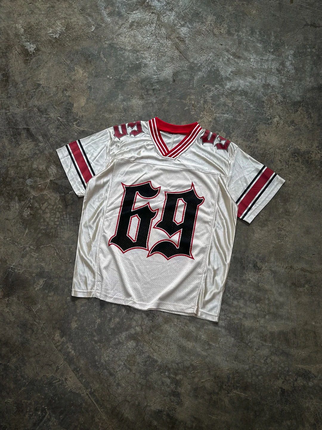 SCOPE JERSEY