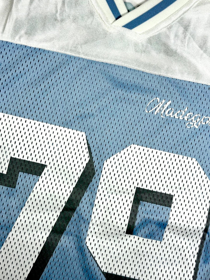 QUAKE JERSEY