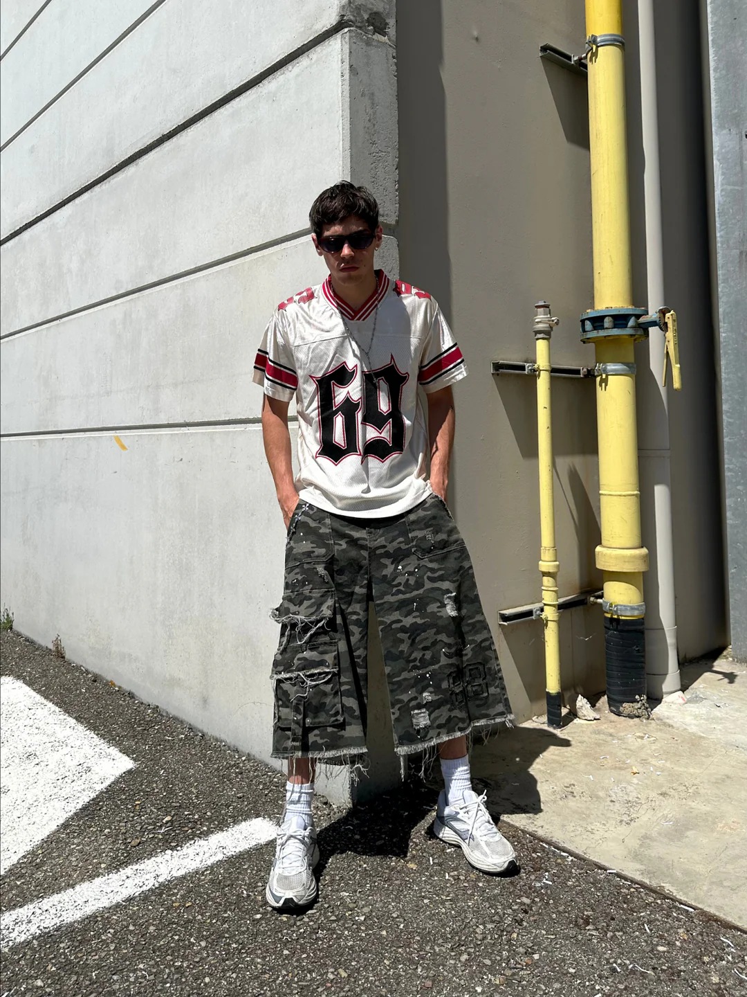 SCOPE JERSEY
