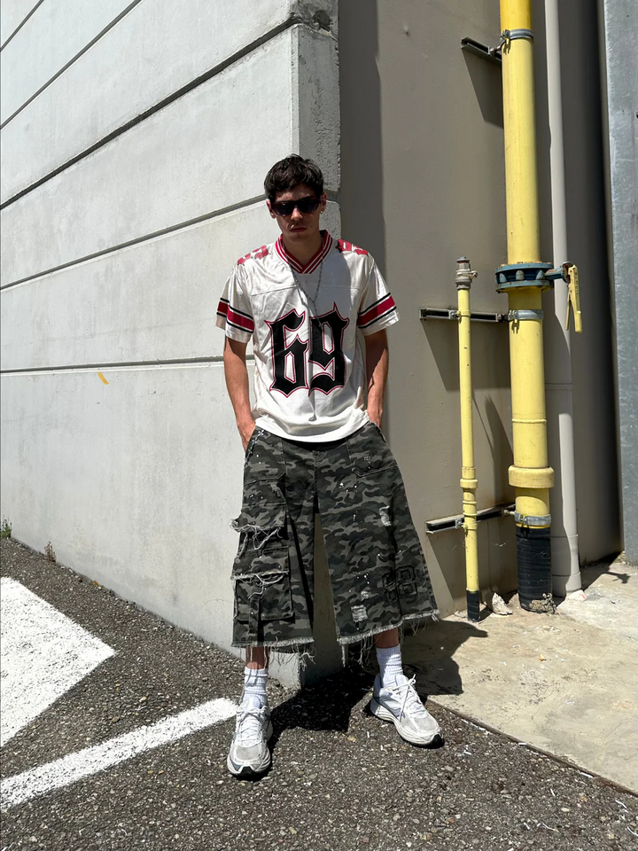SCOPE JERSEY