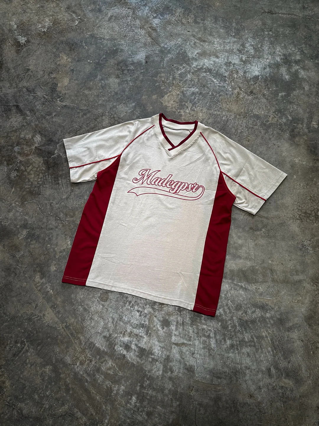 STROBE JERSEY