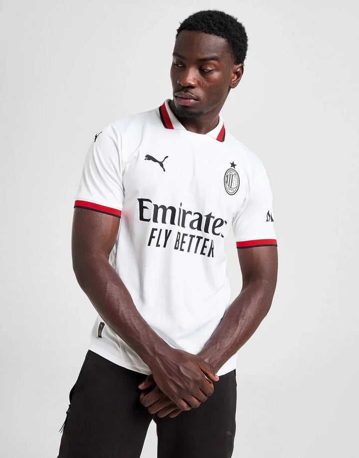 AC MILAN 2024/25 AWAY-JERSEY