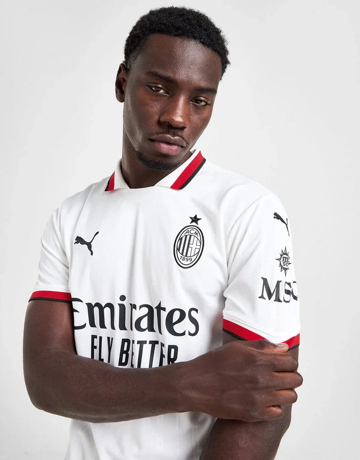 AC MILAN 2024/25 AWAY-JERSEY