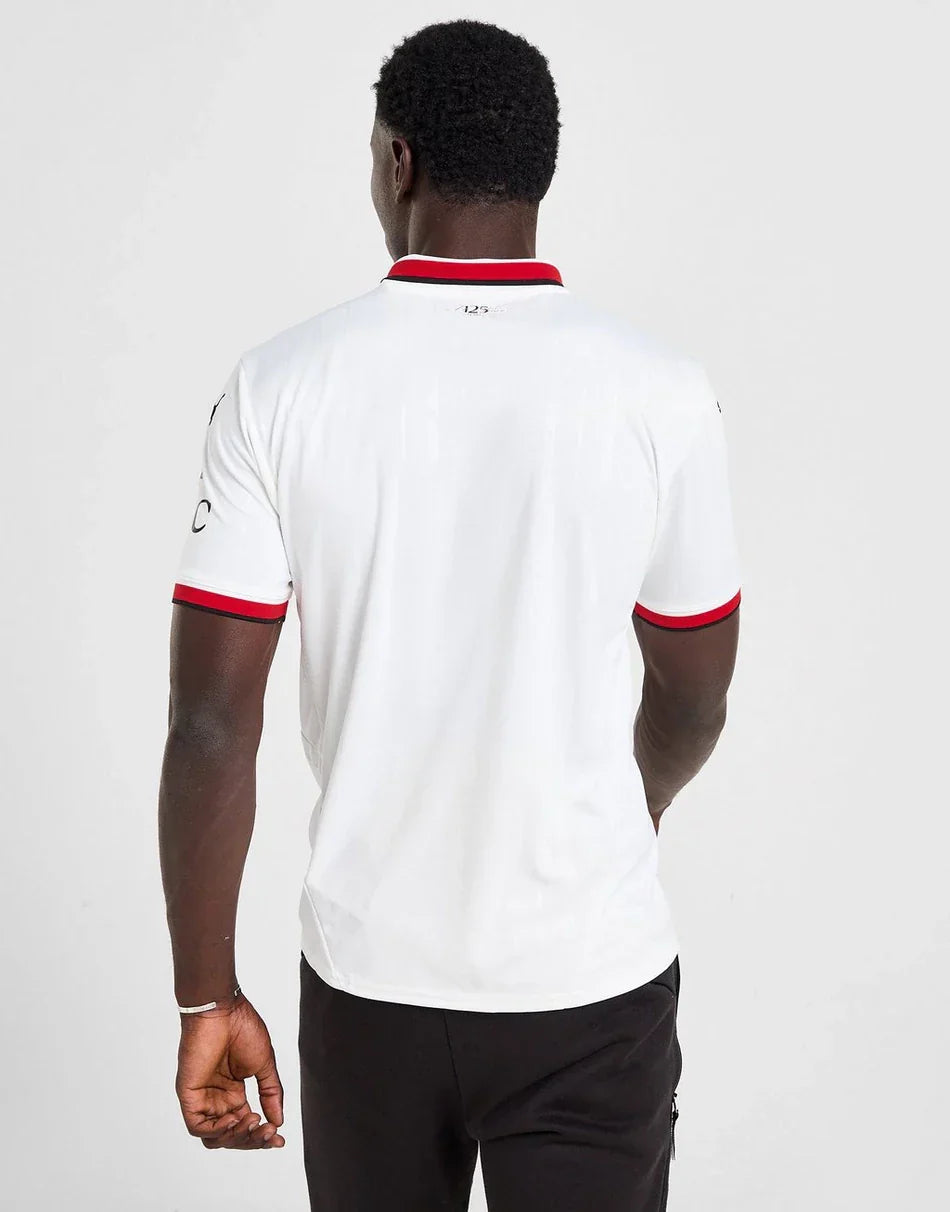 AC MILAN 2024/25 AWAY-JERSEY