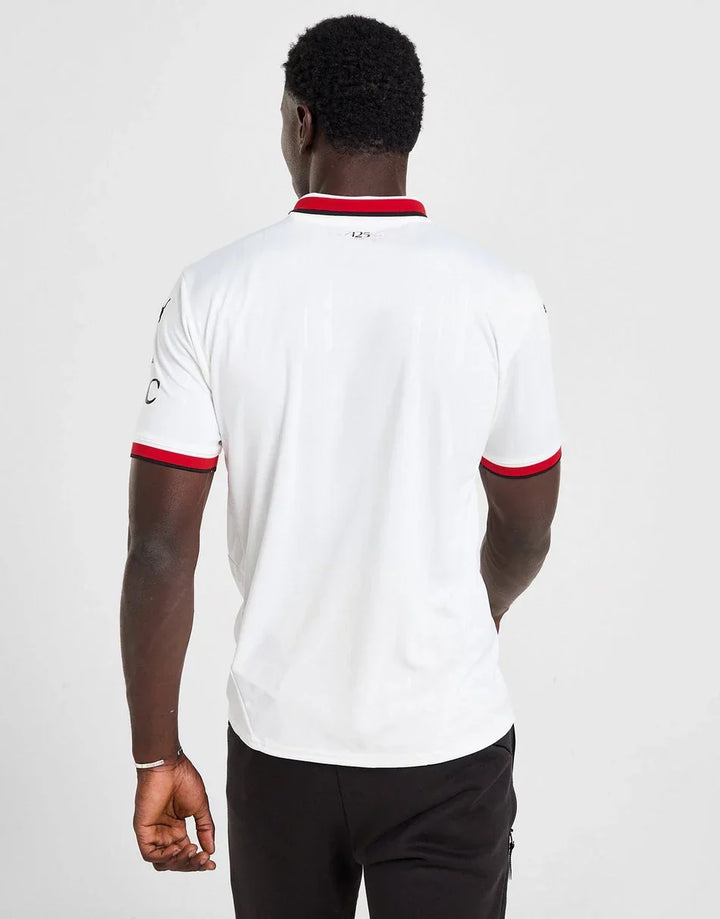 AC MILAN 2024/25 AWAY-JERSEY