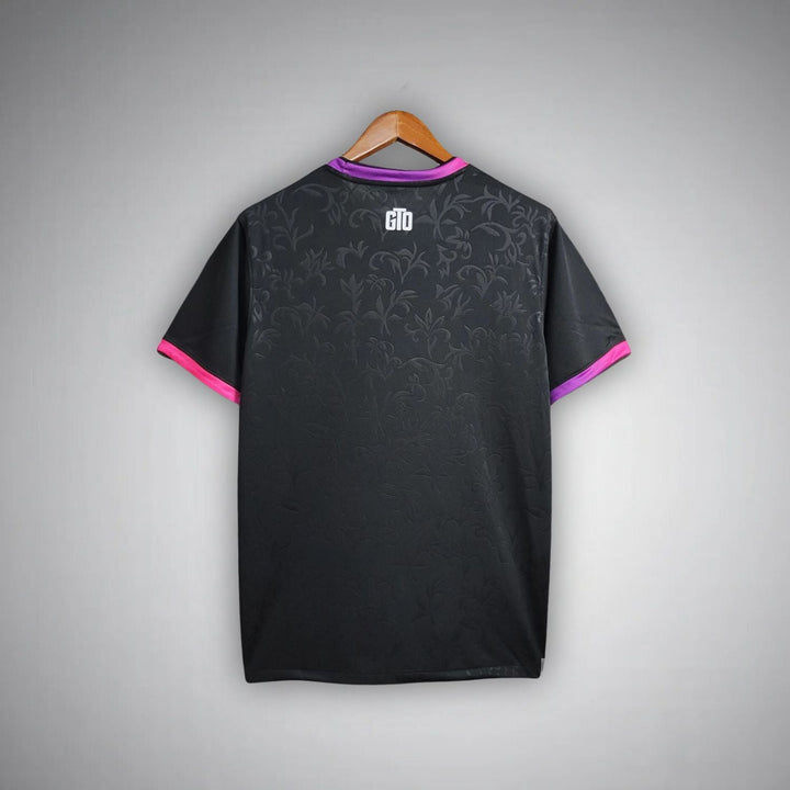 PSG "Paris Noir" Premium Kit