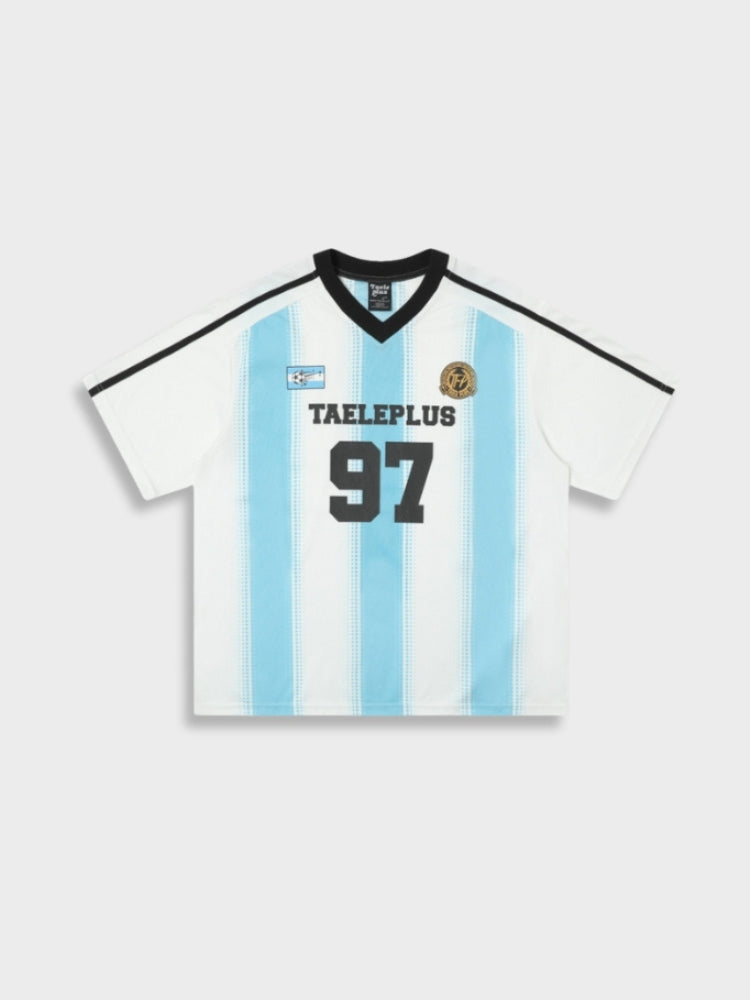 Argentina Football Tee