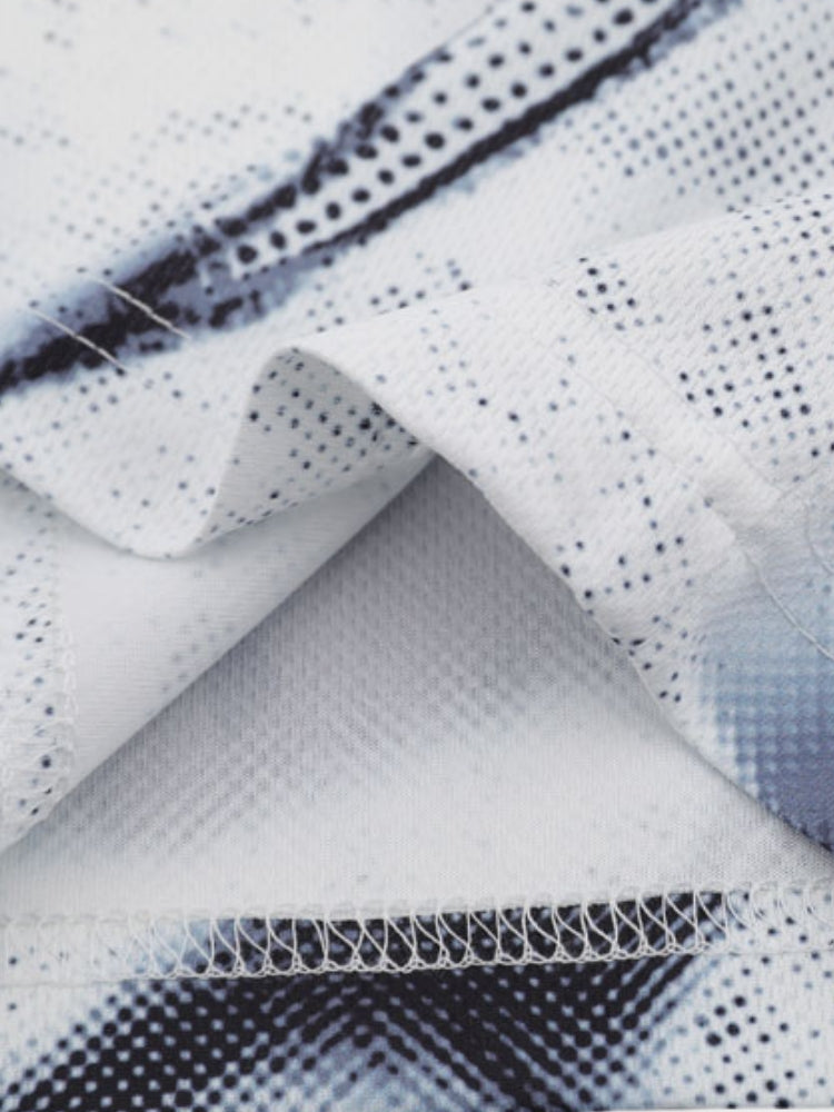 CJ x Graystar Football Tee