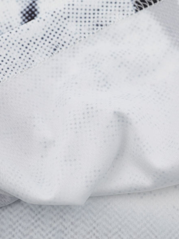 CJ x Graystar Football Tee