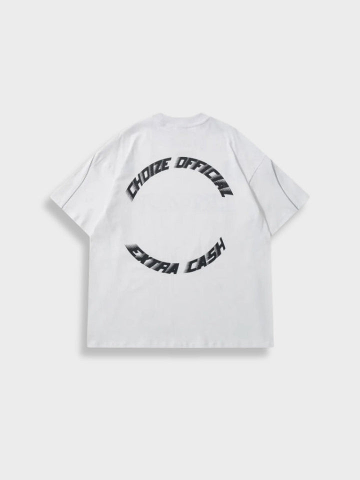 Choize Vintage Tee