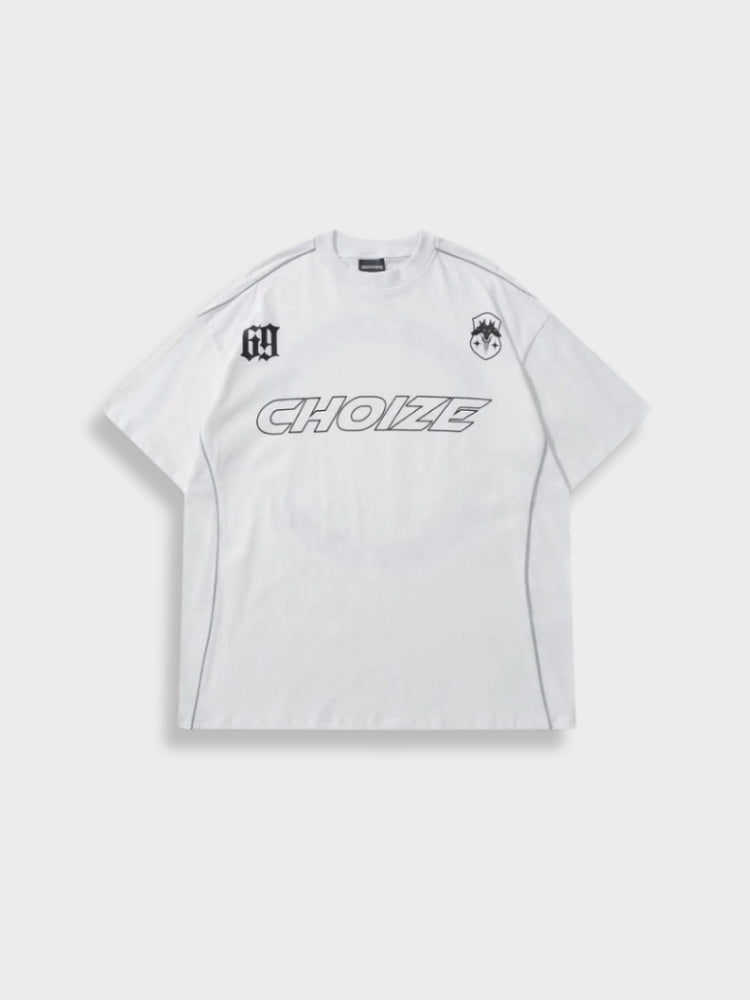 Choize Vintage Tee